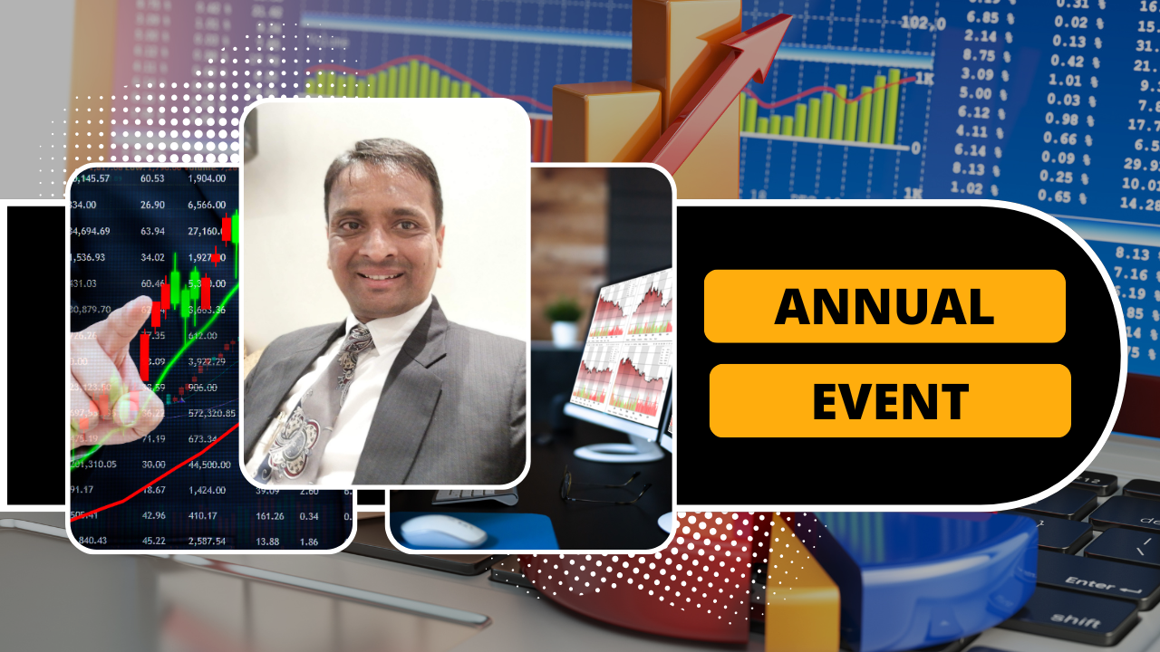 Annual Stock Market Event: Unlocking Wealth Creation Strategies